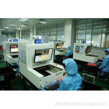 OEM Assembly Service for one-stop Printed Circuit Board